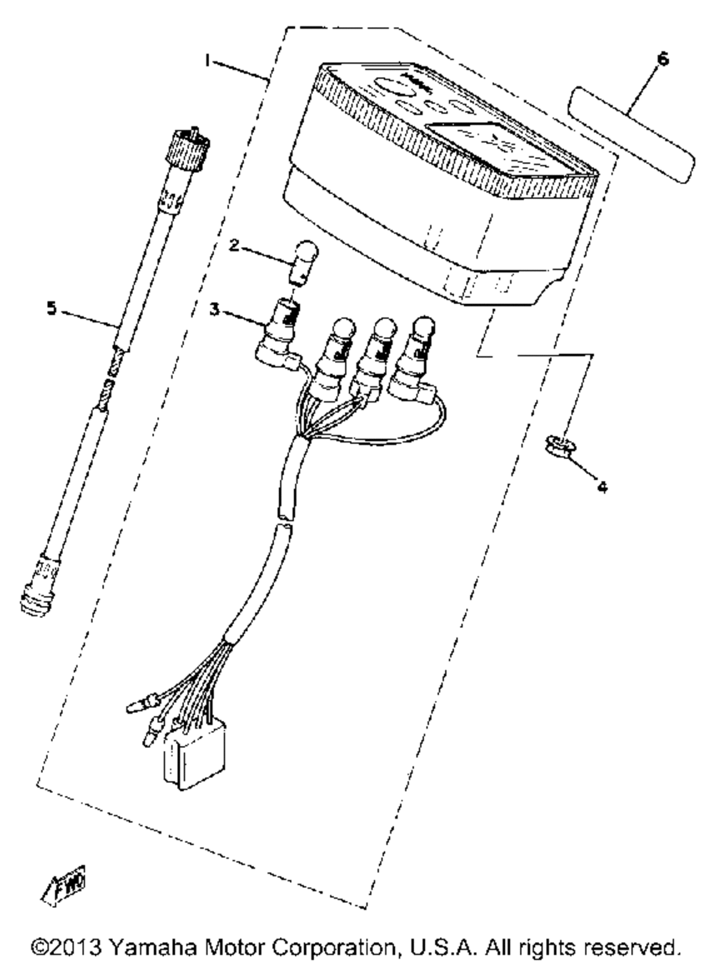 Meter