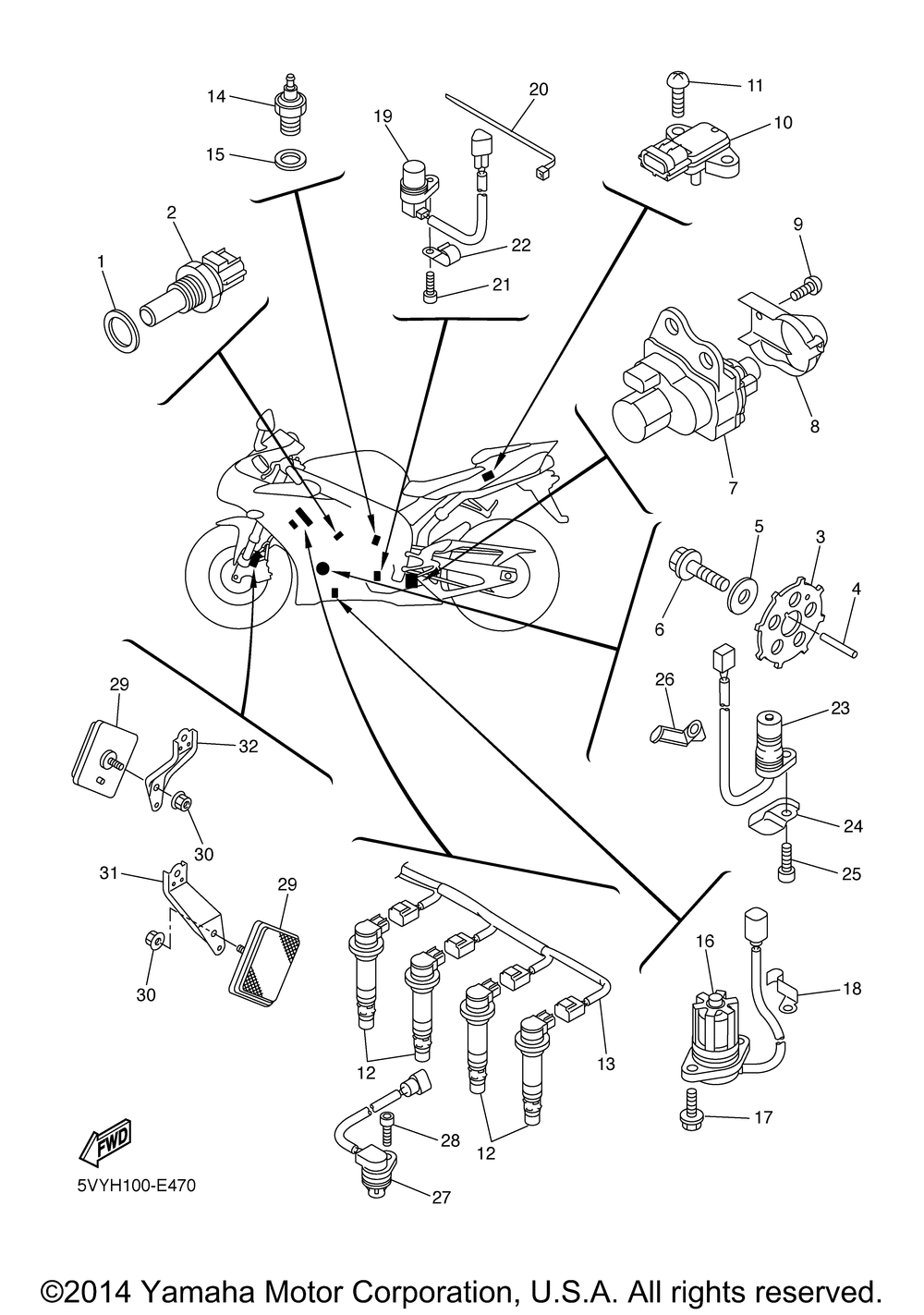 Electrical 1