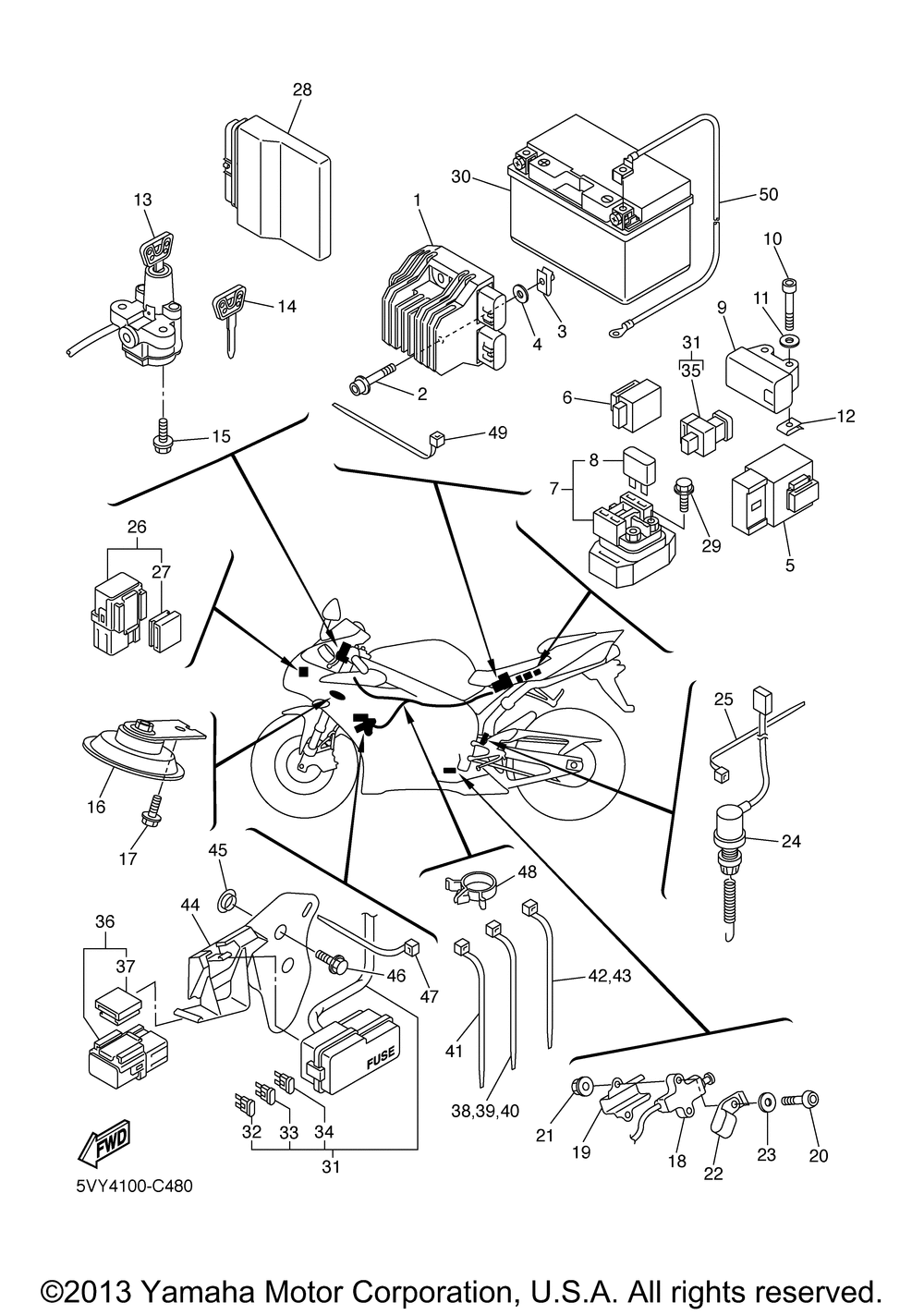 Electrical 2