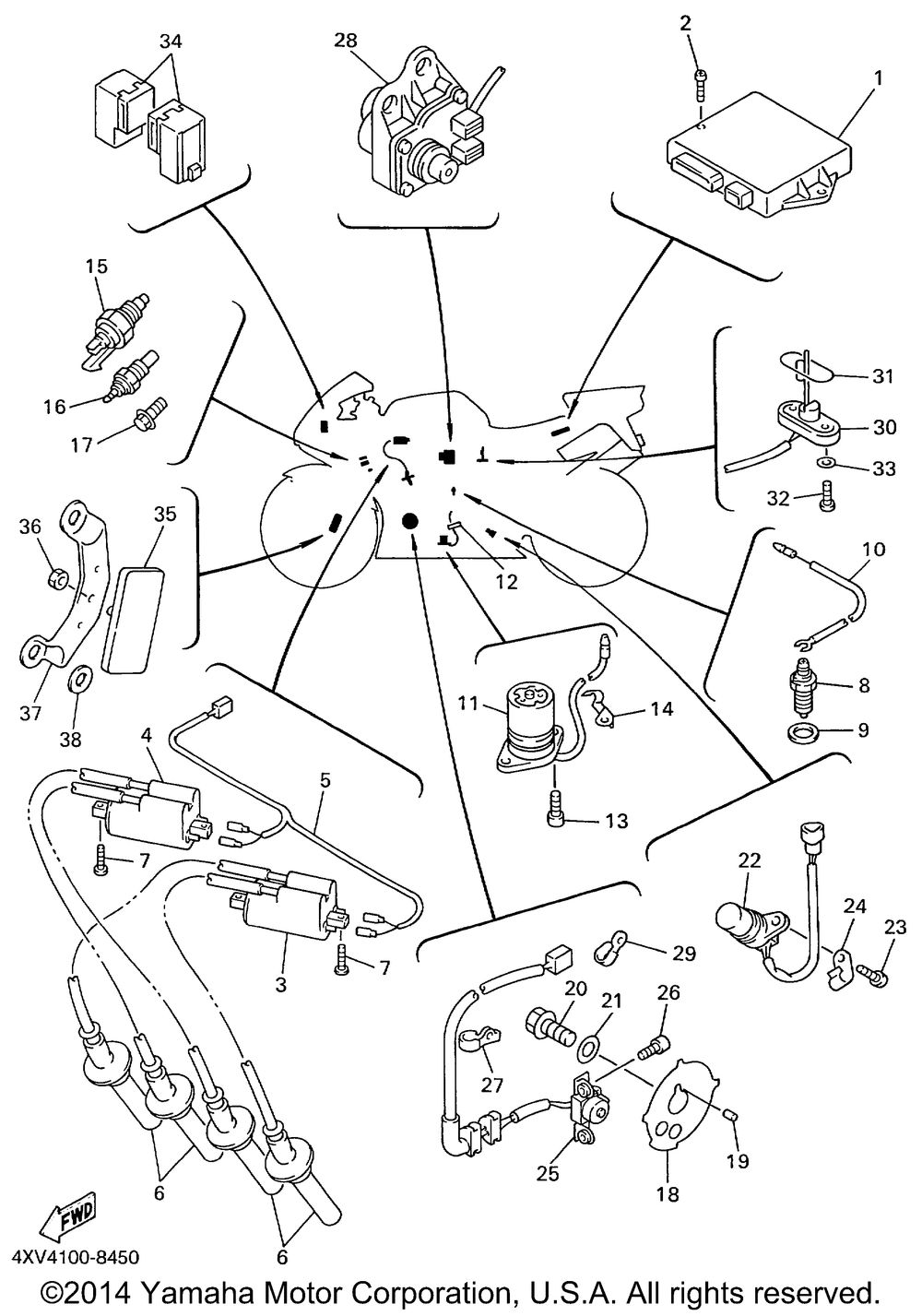 Electrical 1