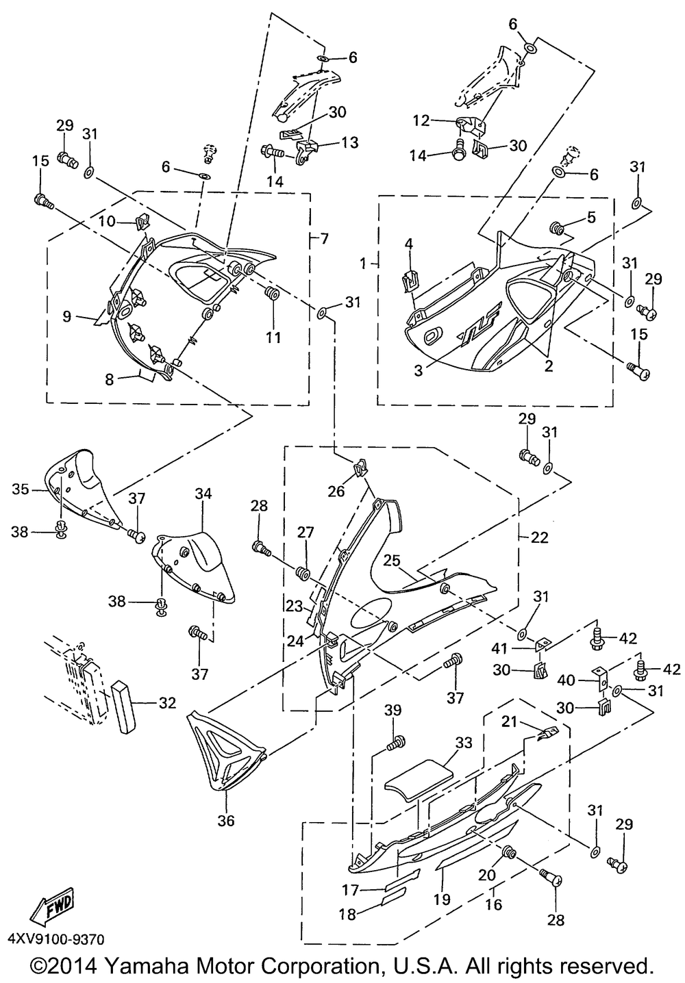 Cowling 2