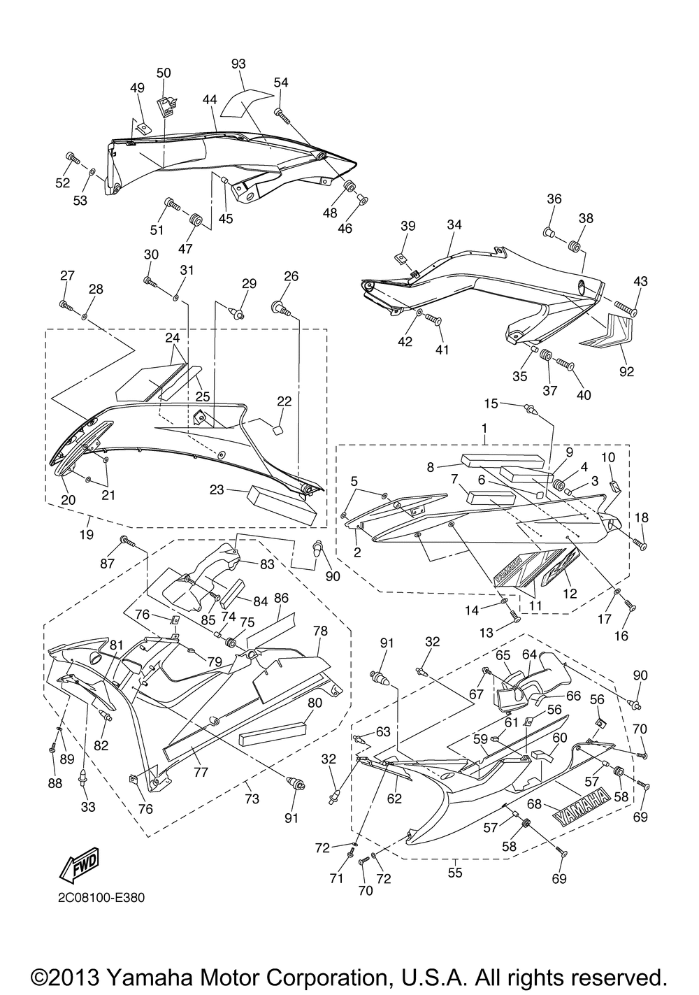 Cowling 2