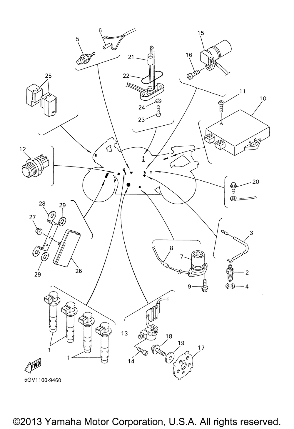 Electrical 1