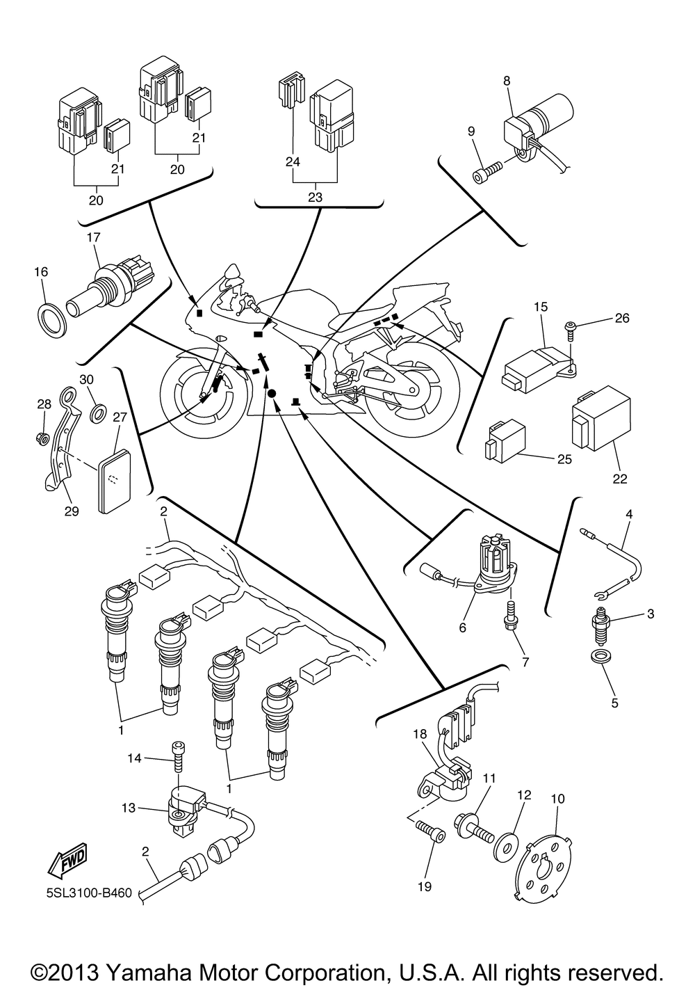 Electrical 1