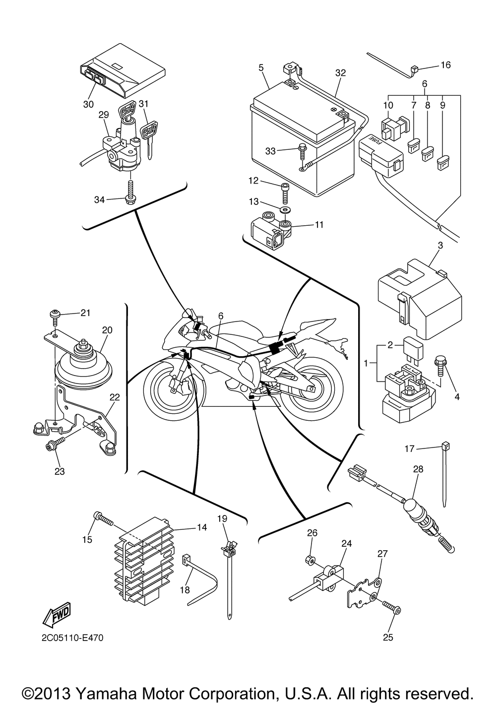 Electrical 2