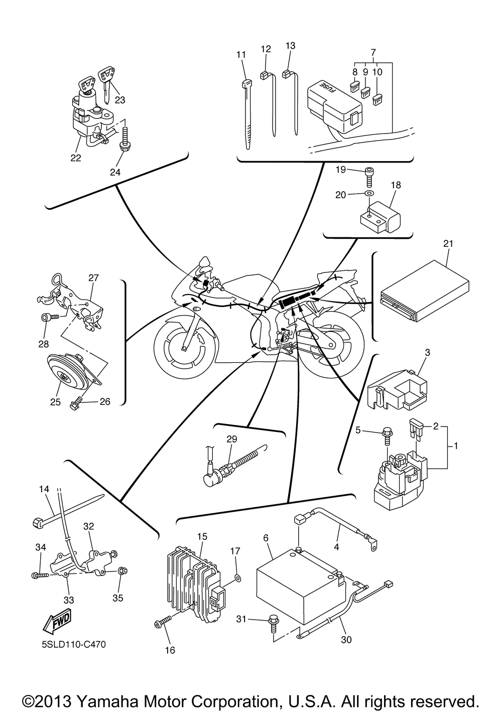 Electrical 2