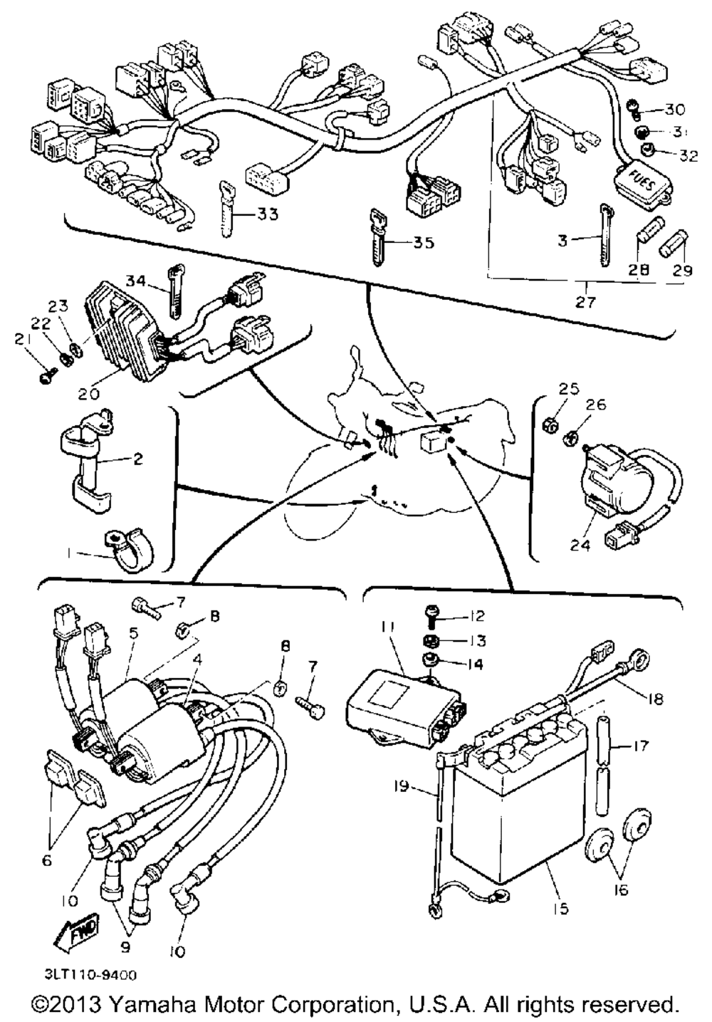 Electrical 1