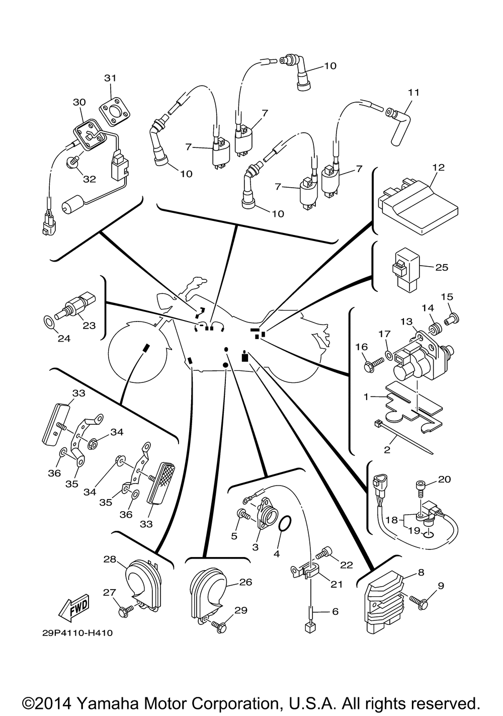 Electrical 1