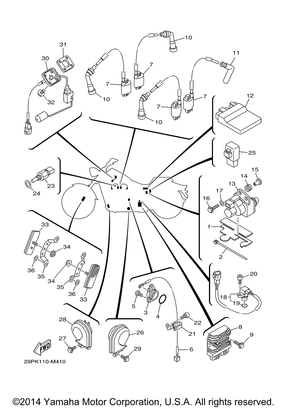 Electrical 1