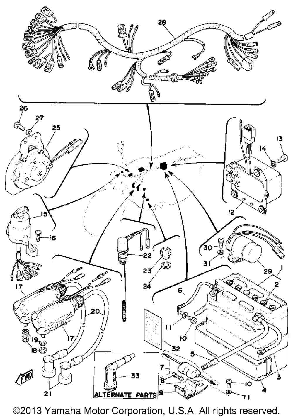 Electrical