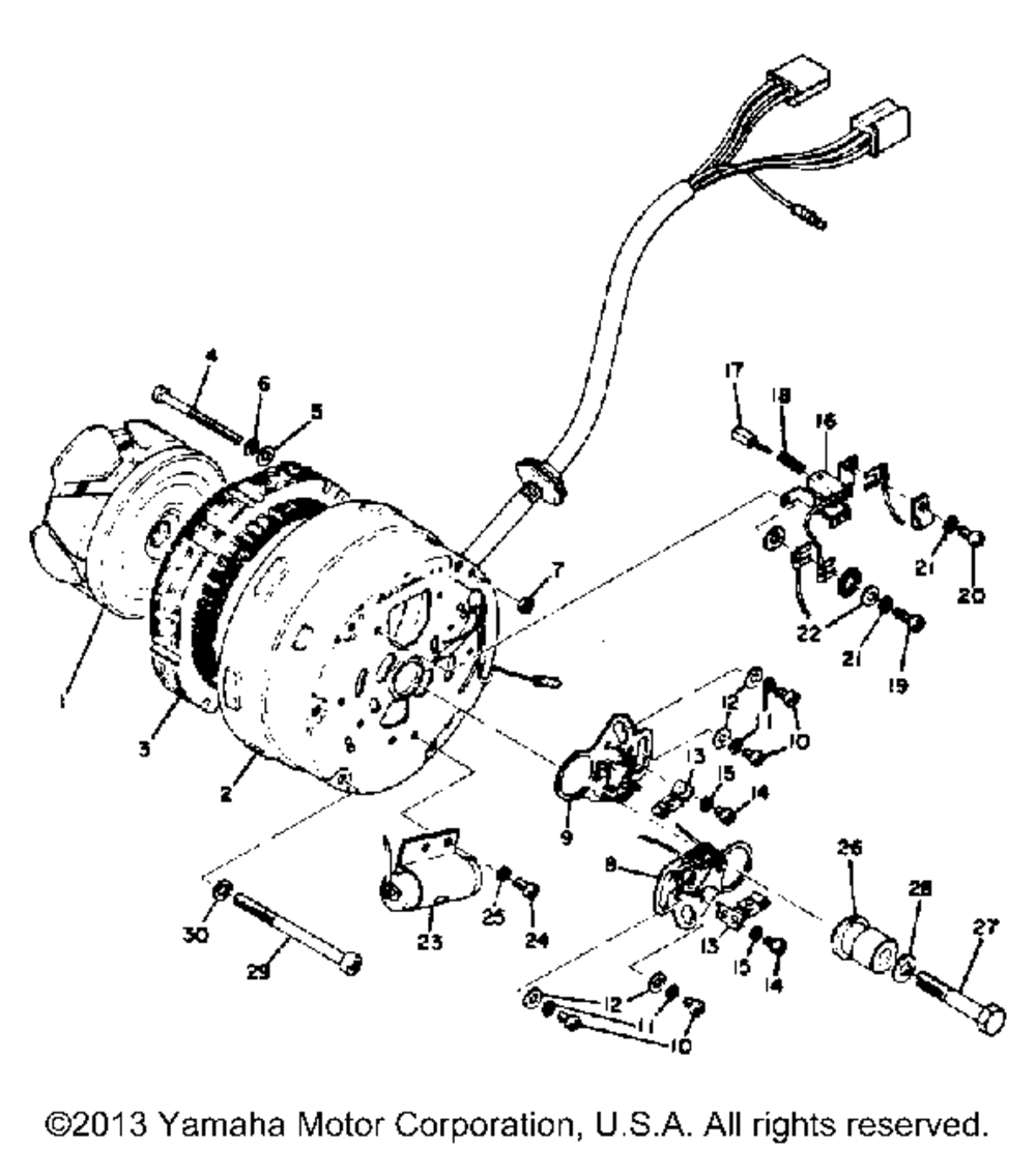 Generator