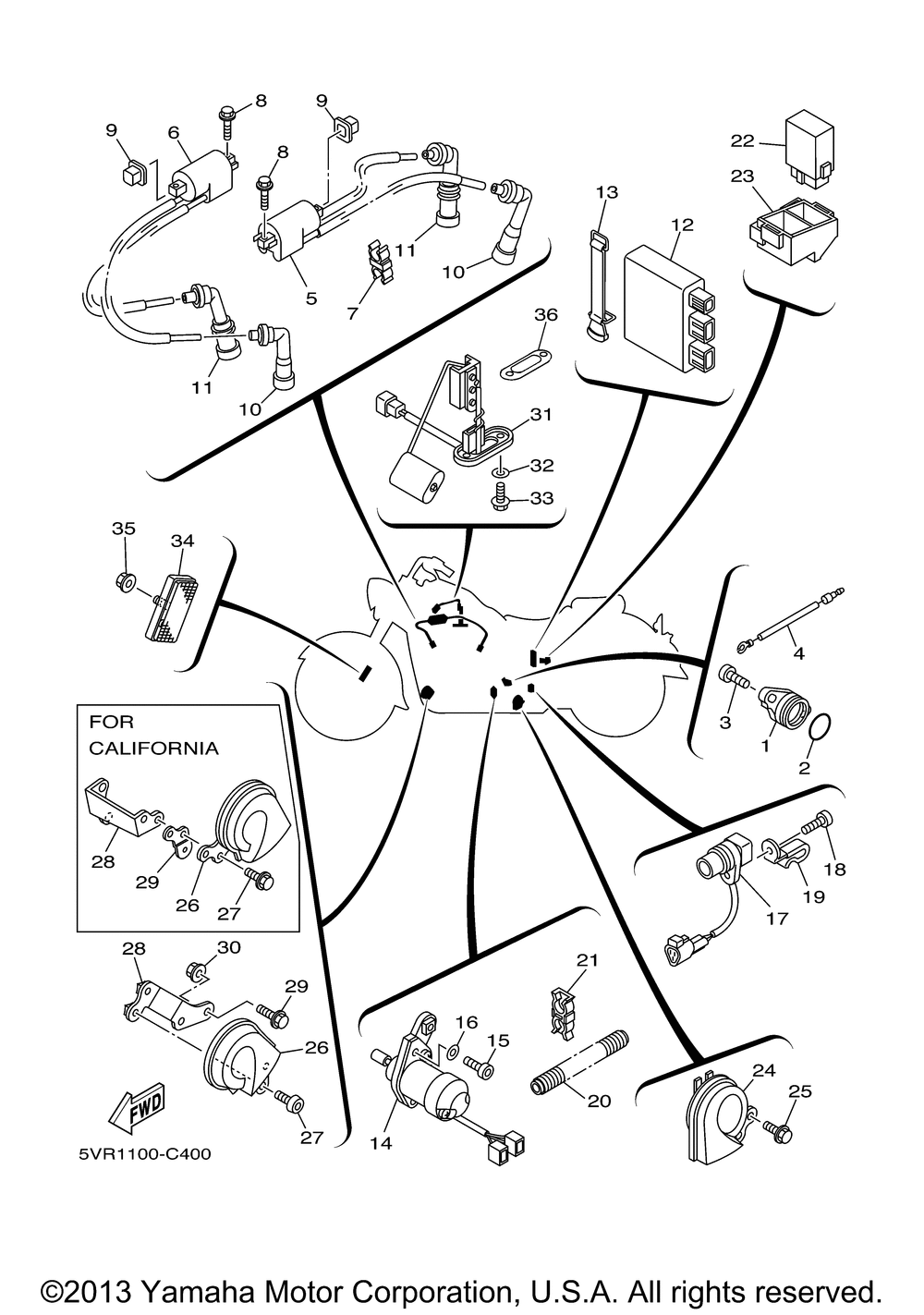 Electrical 1