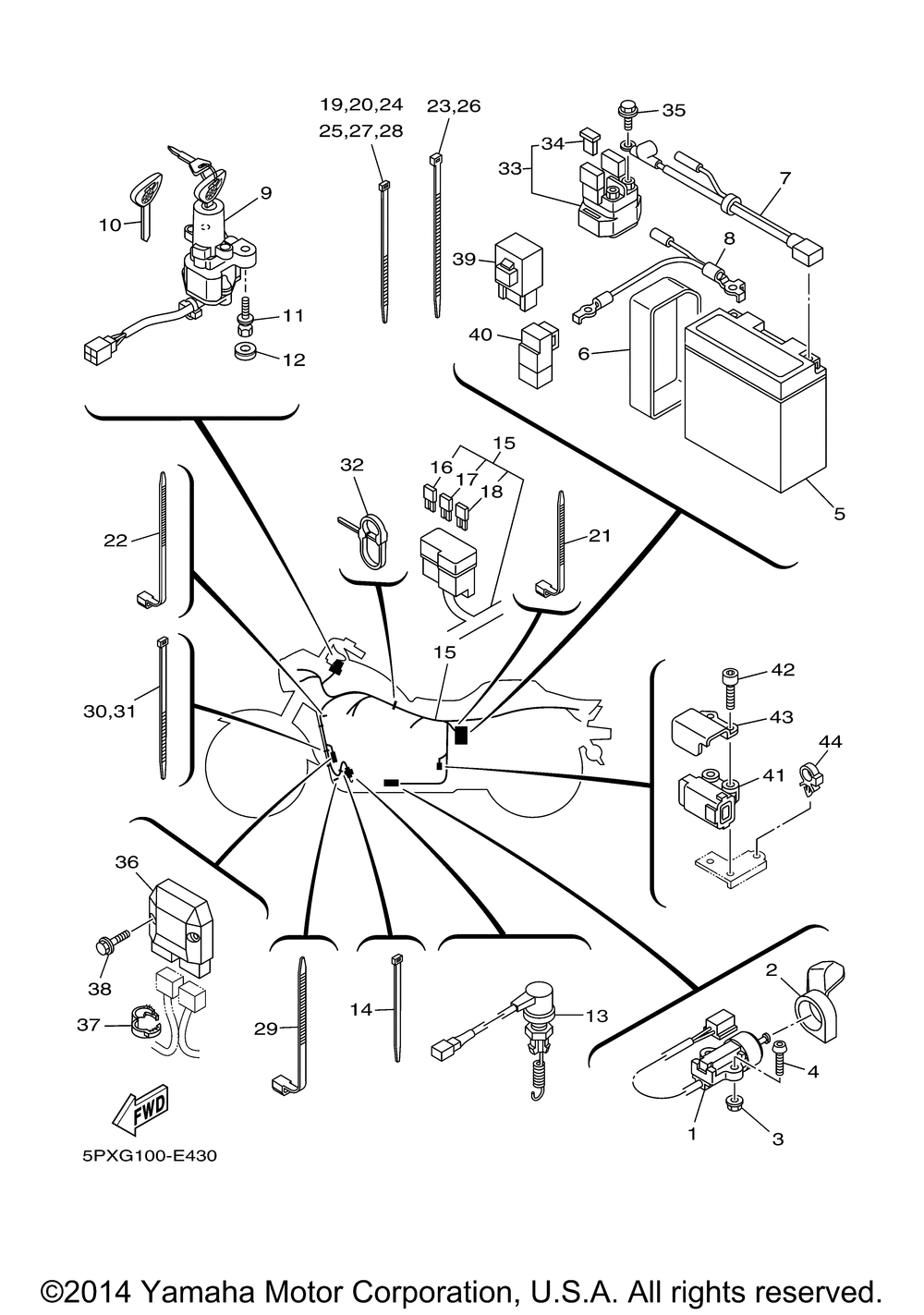 Electrical 2