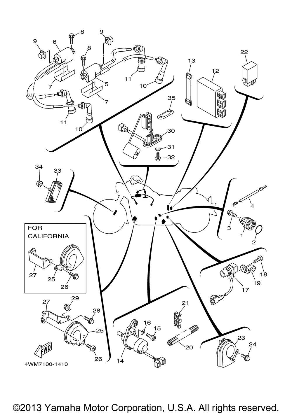 Electrical 1