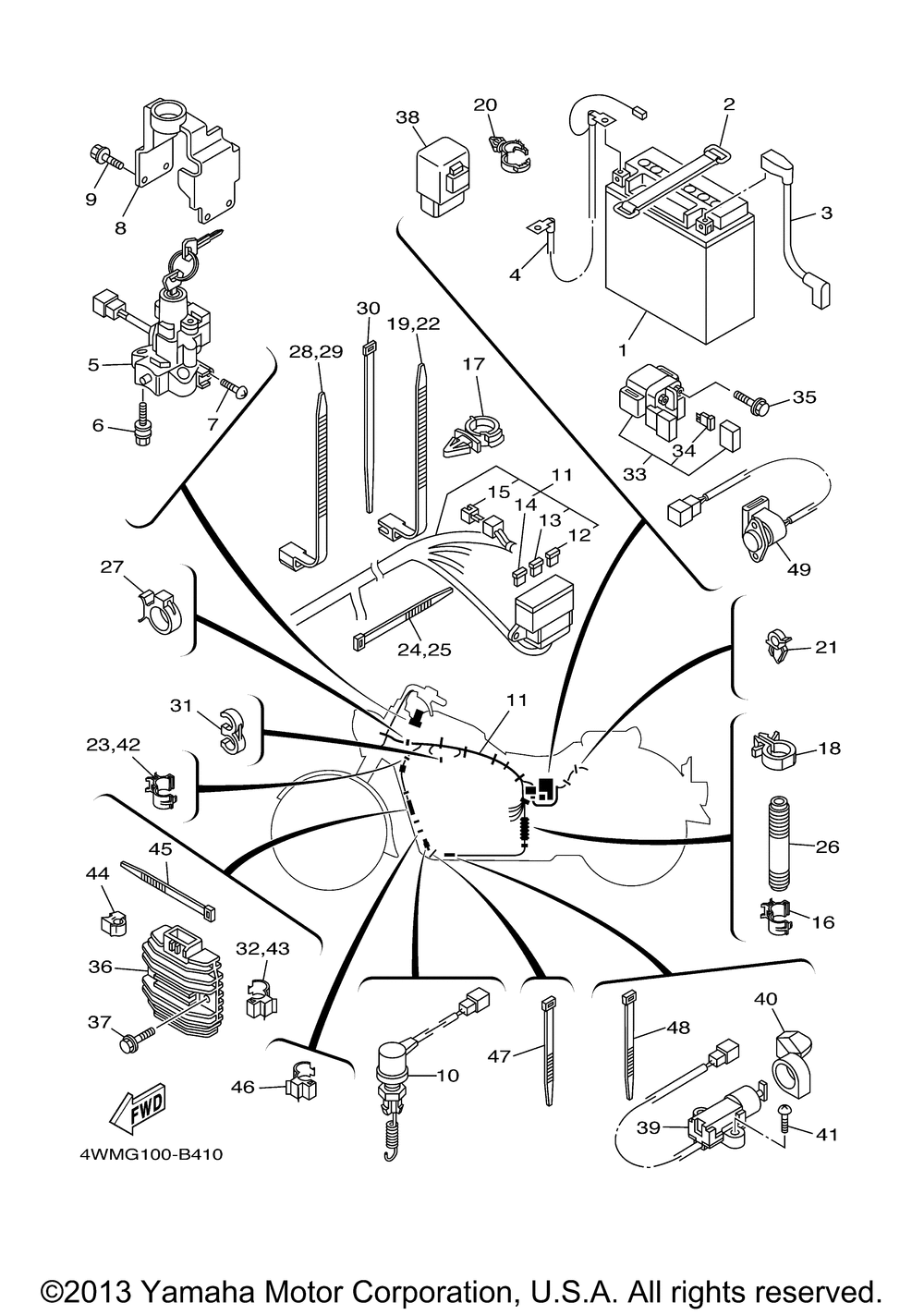 Electrical 2