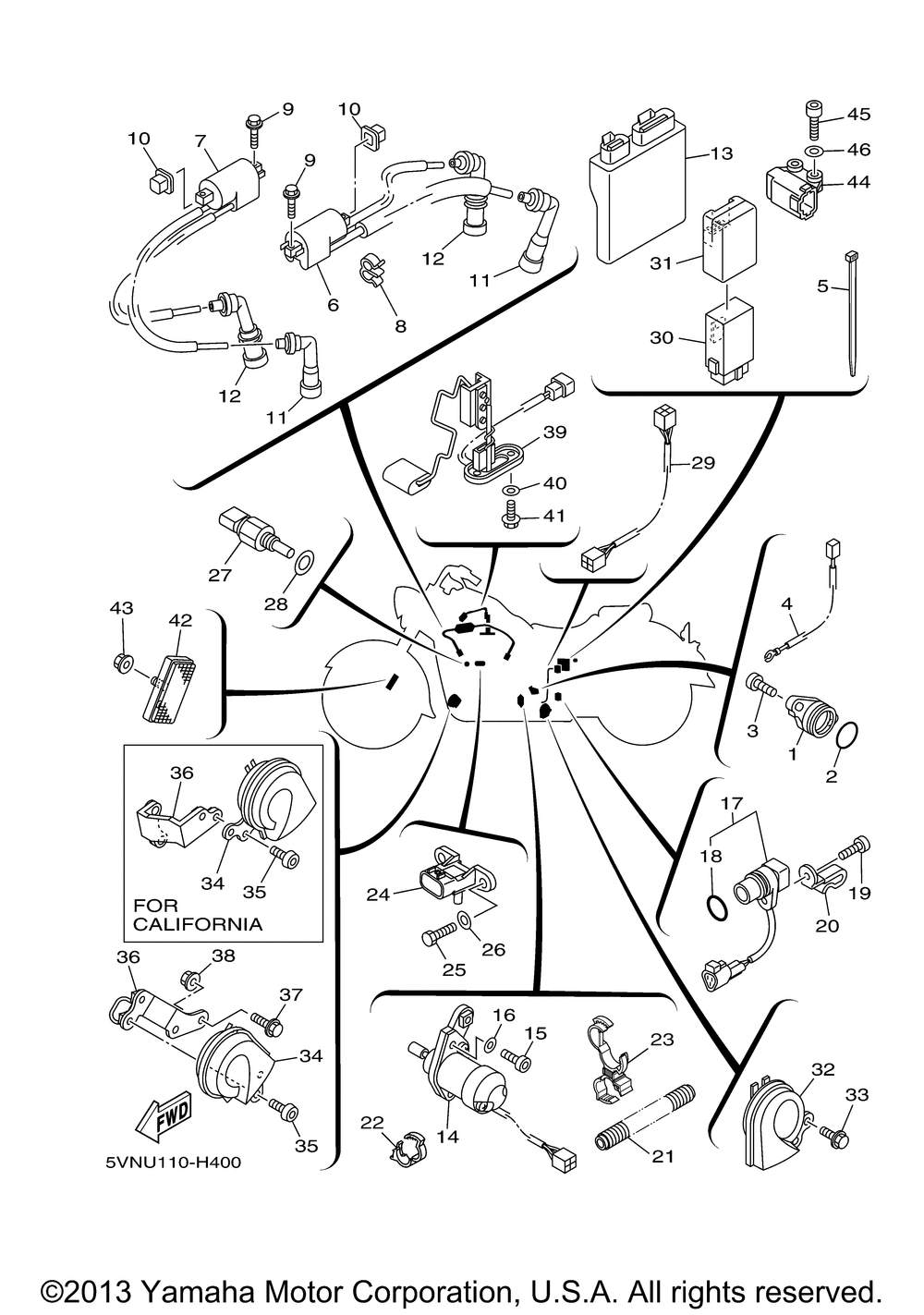 Electrical 1