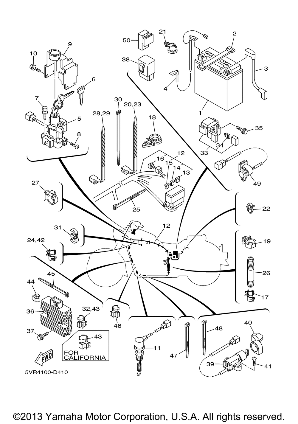 Electrical 2