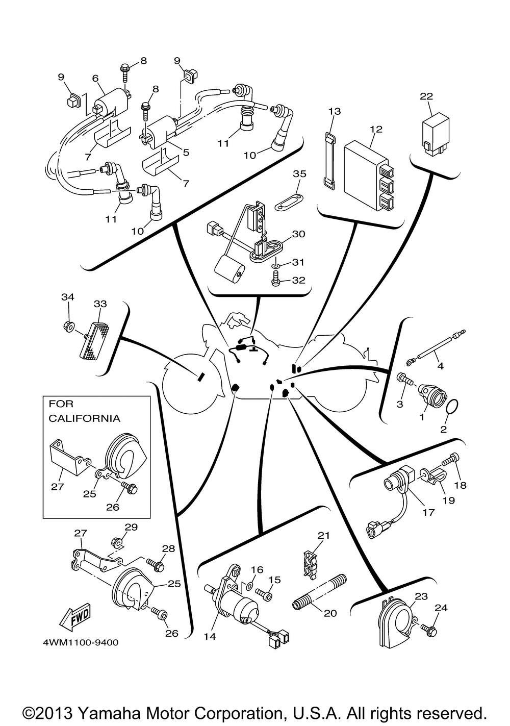 Electrical 1