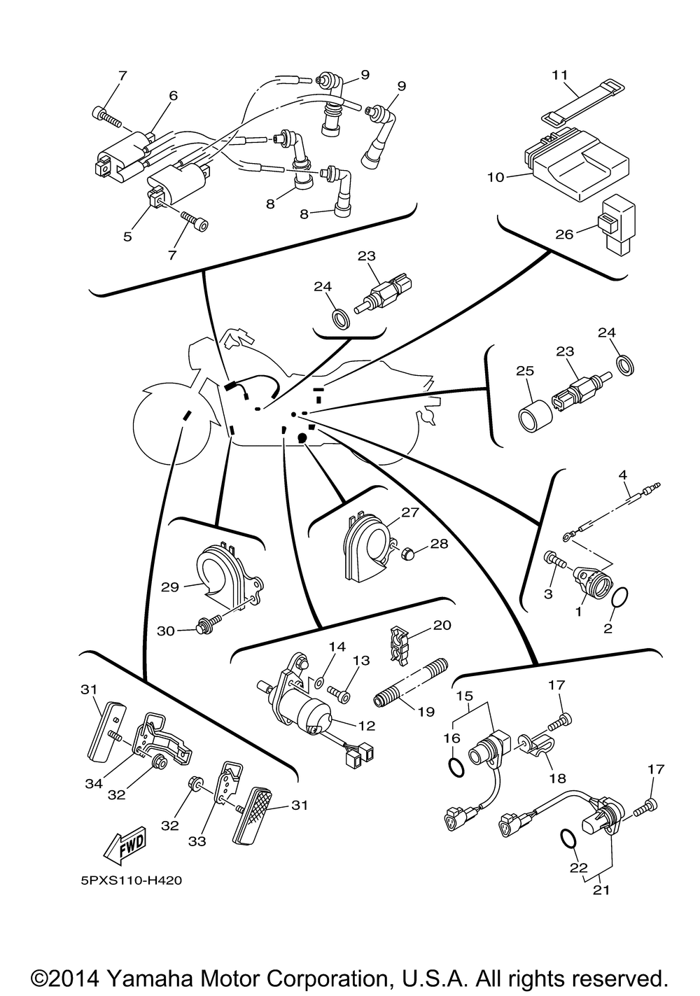 Electrical 1