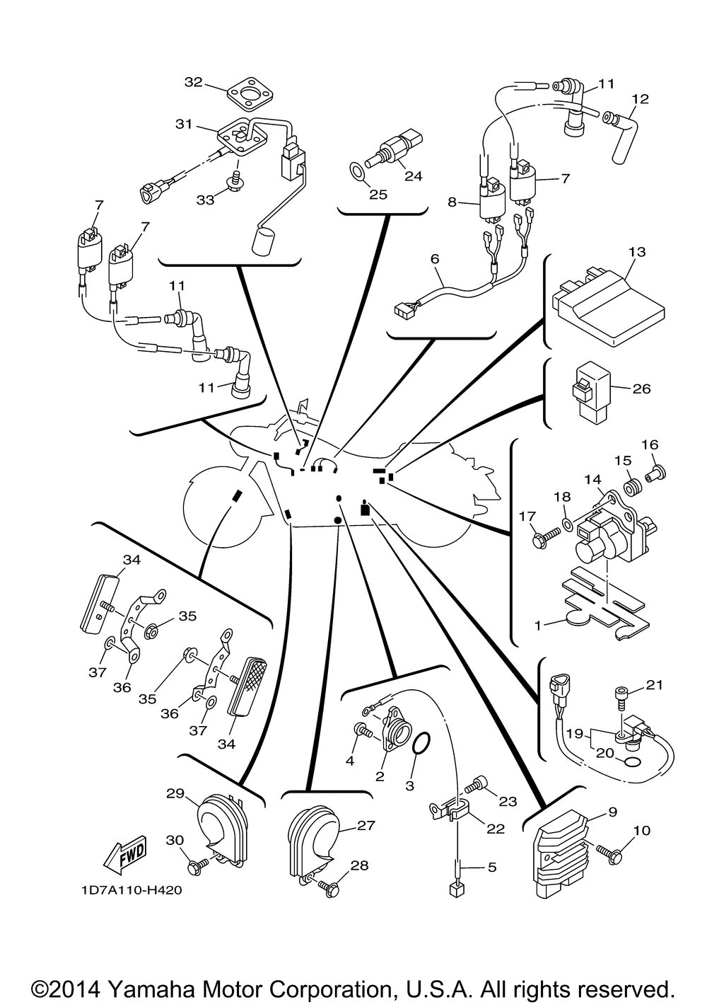 Electrical 1