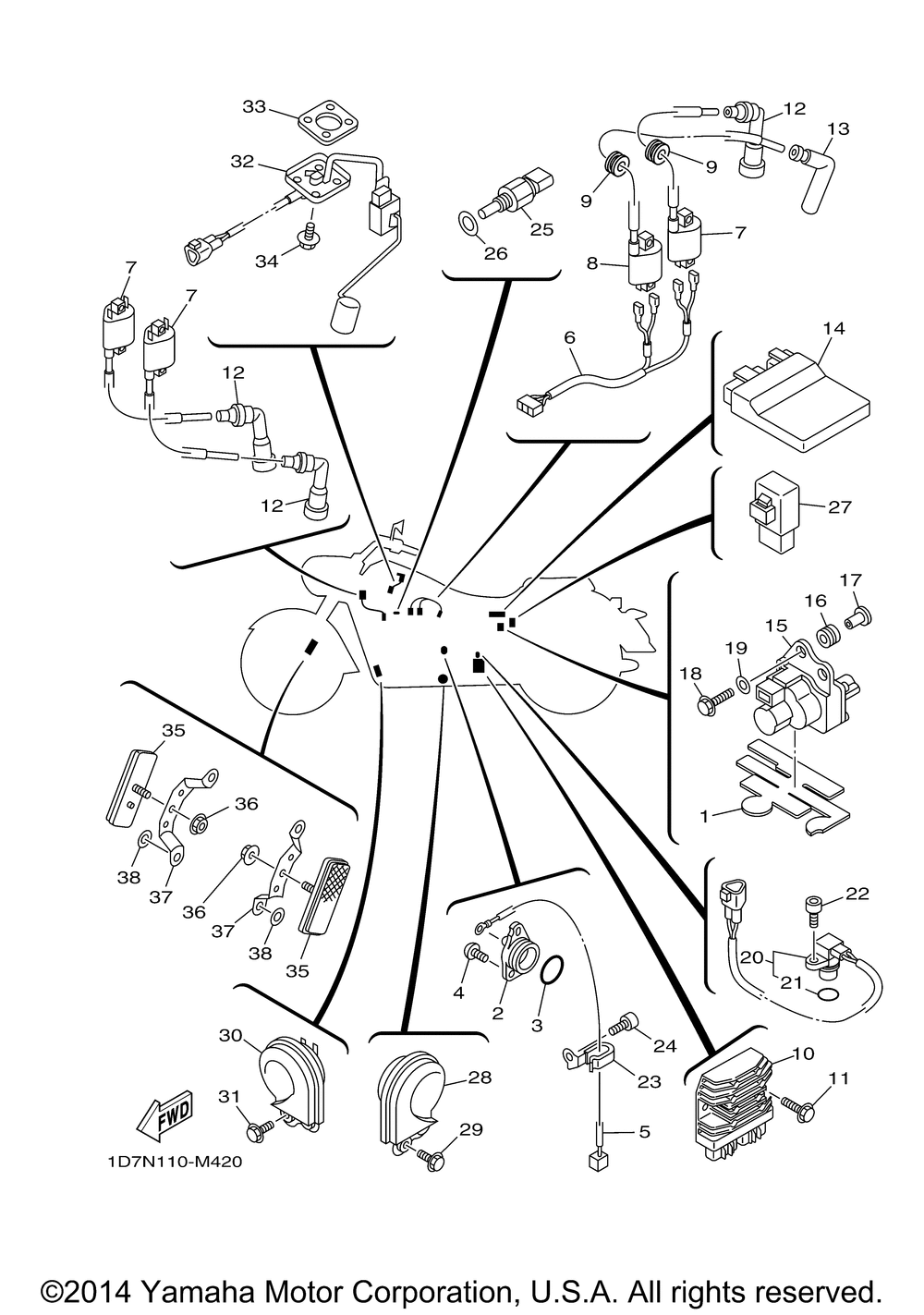 Electrical 1