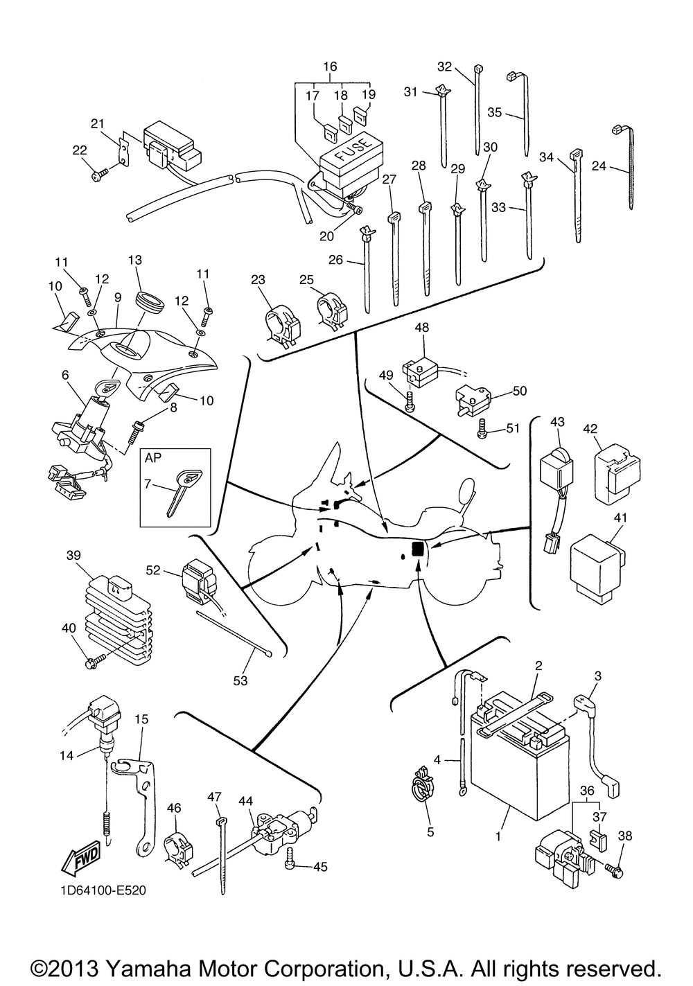 Electrical 1