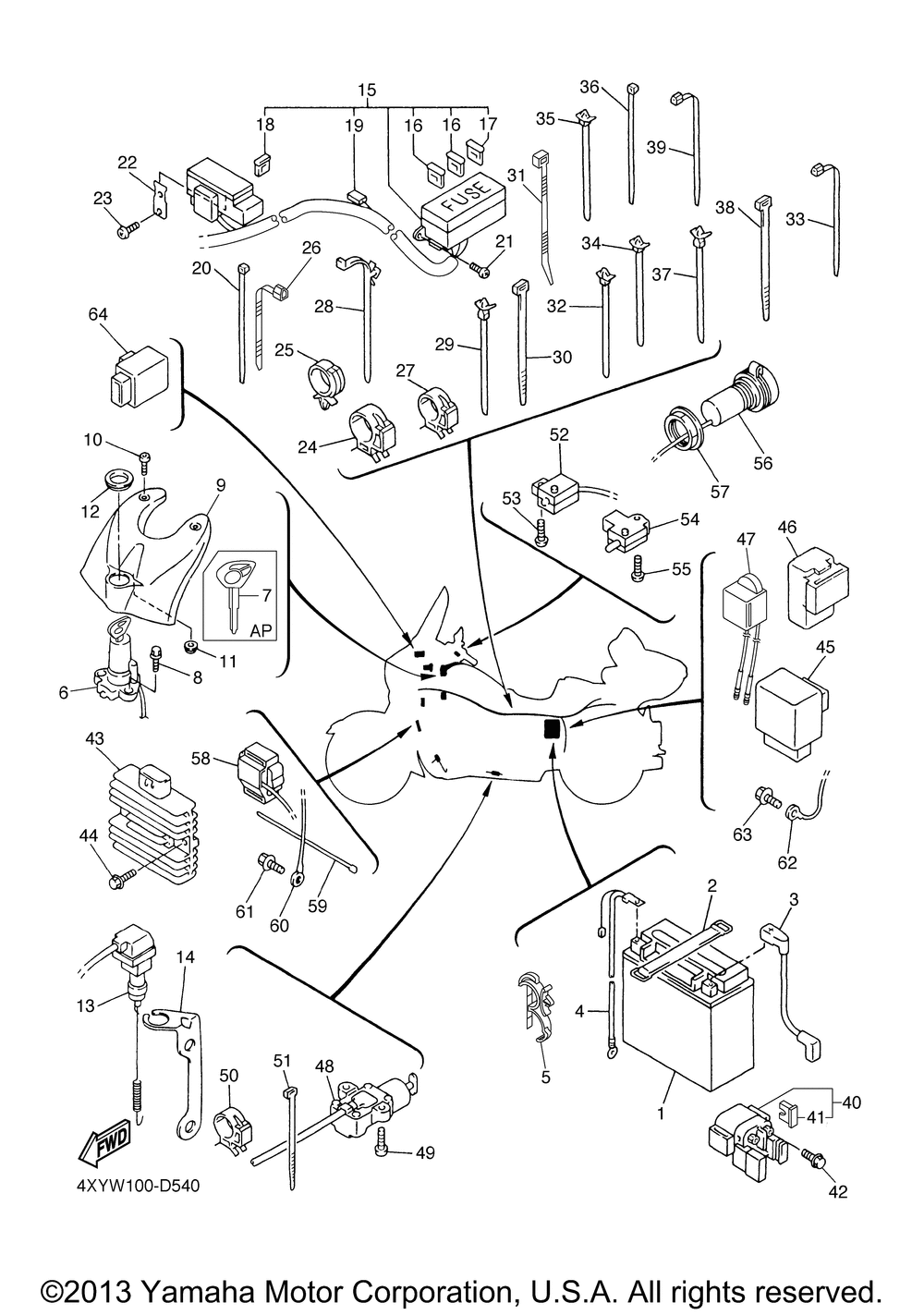 Electrical 1