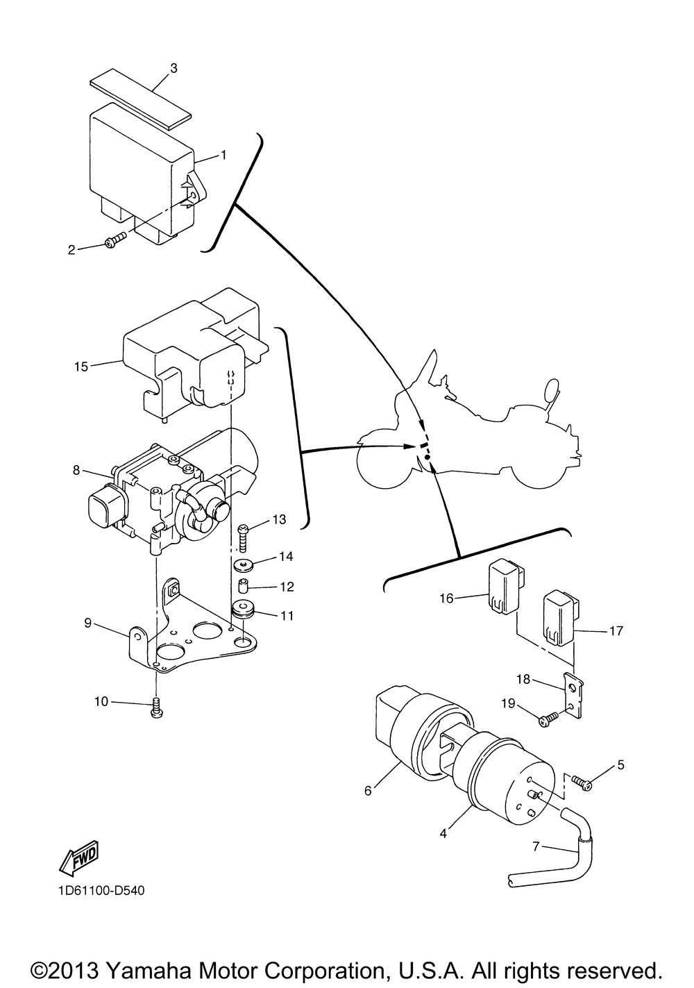 Electrical 3