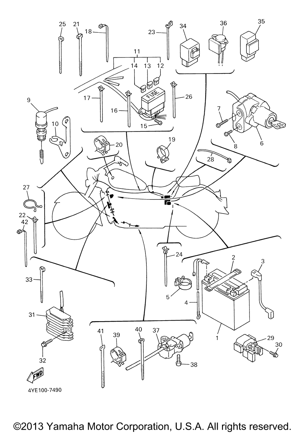 Electrical 1