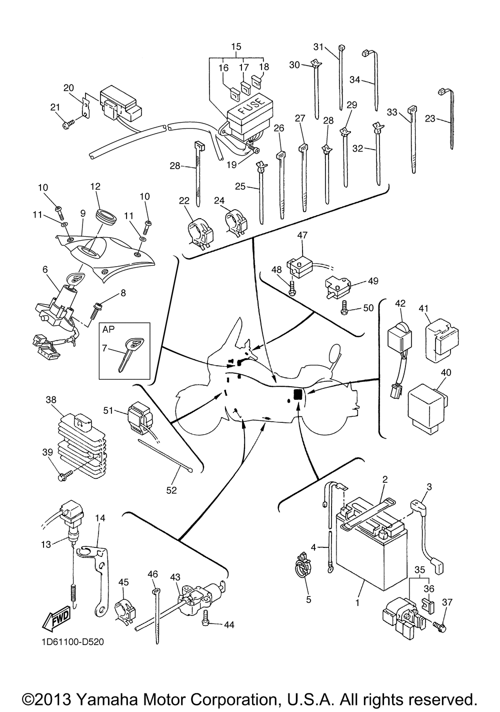 Electrical 1