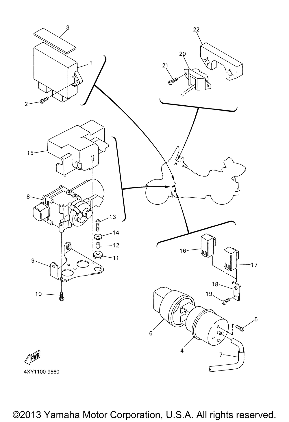 Electrical 3