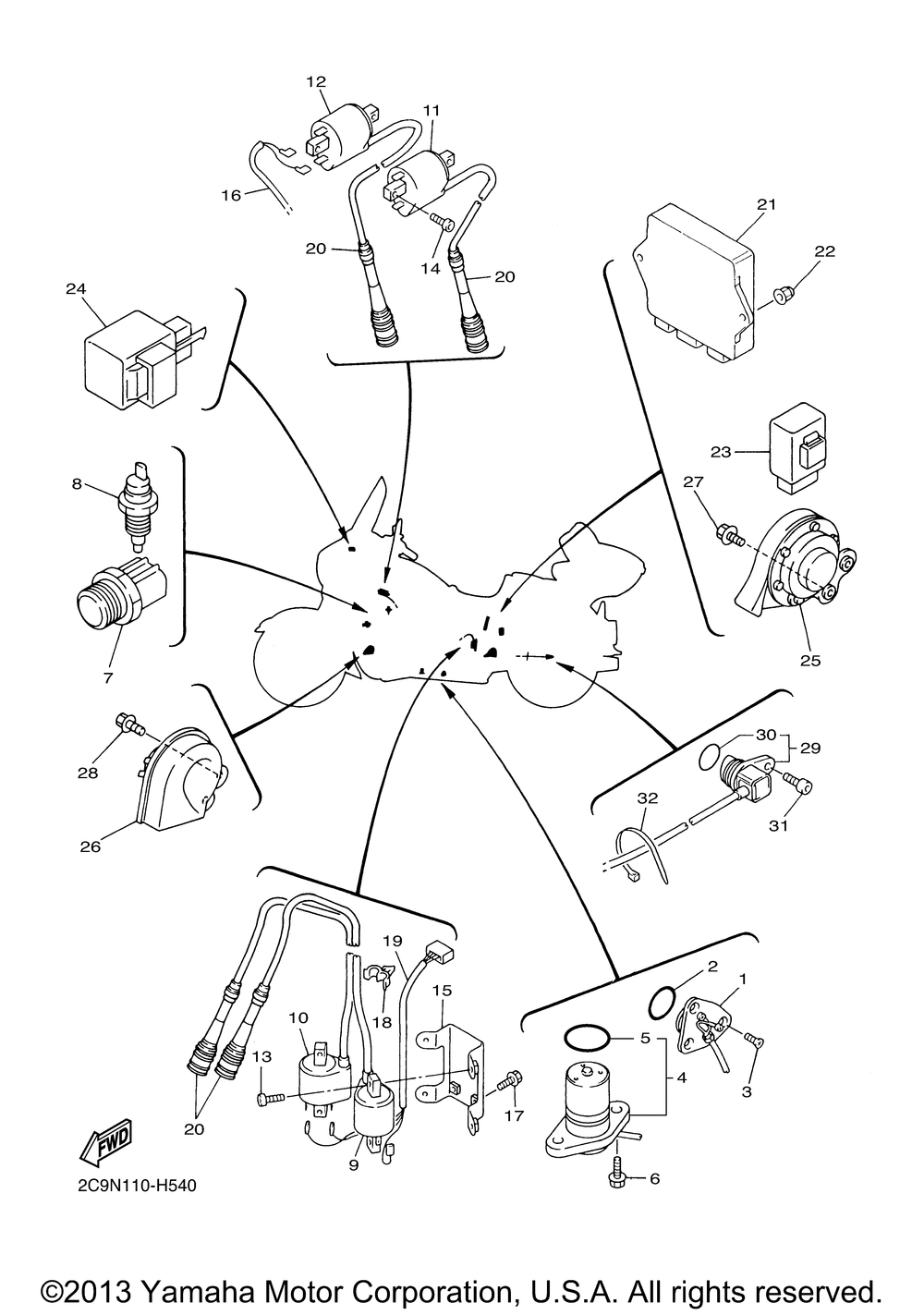 Electrical 2