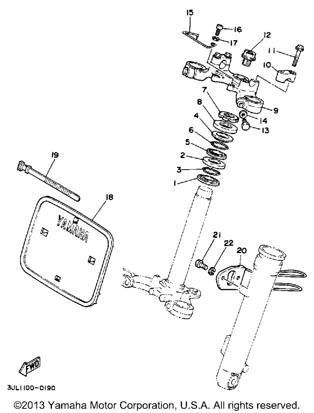 Steering