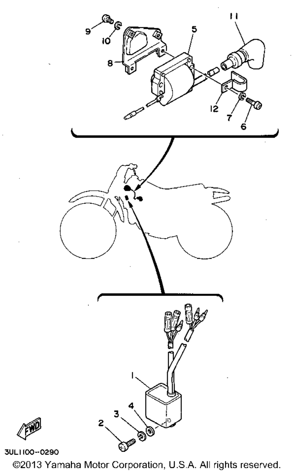 Electrical 1