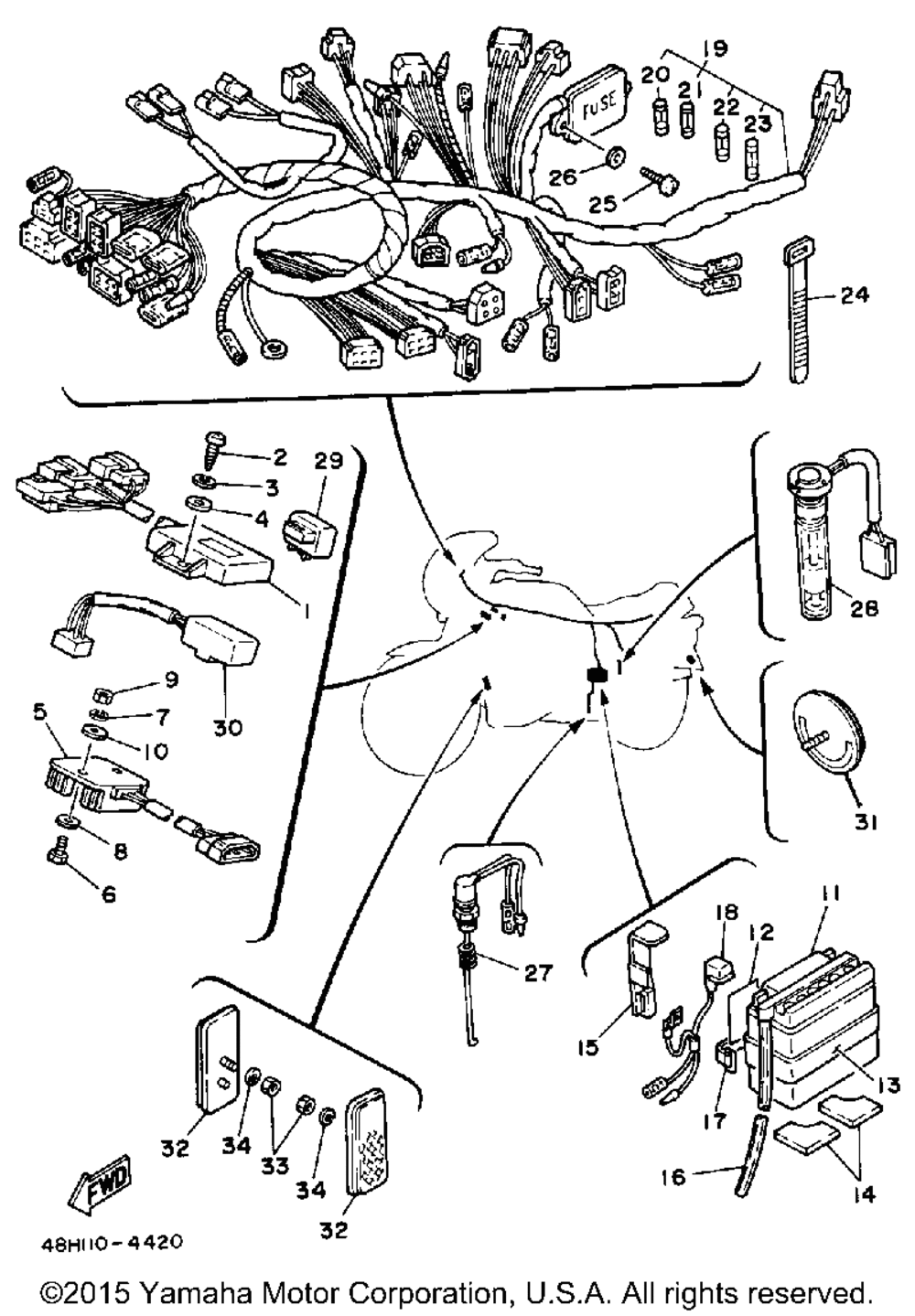 Electrical 1