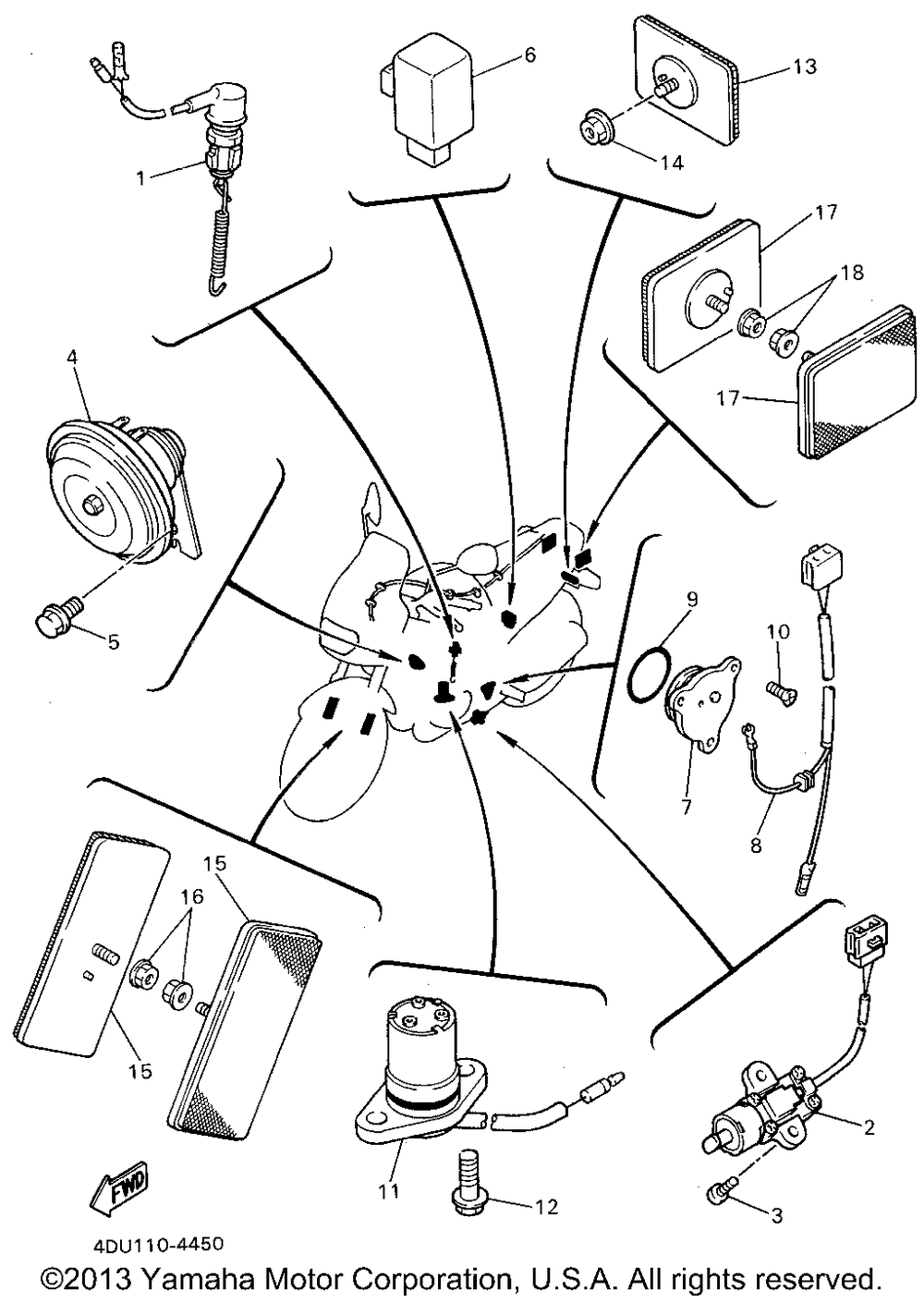 Electrical 2