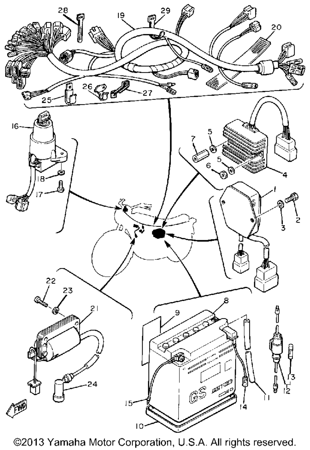 Electrical 1