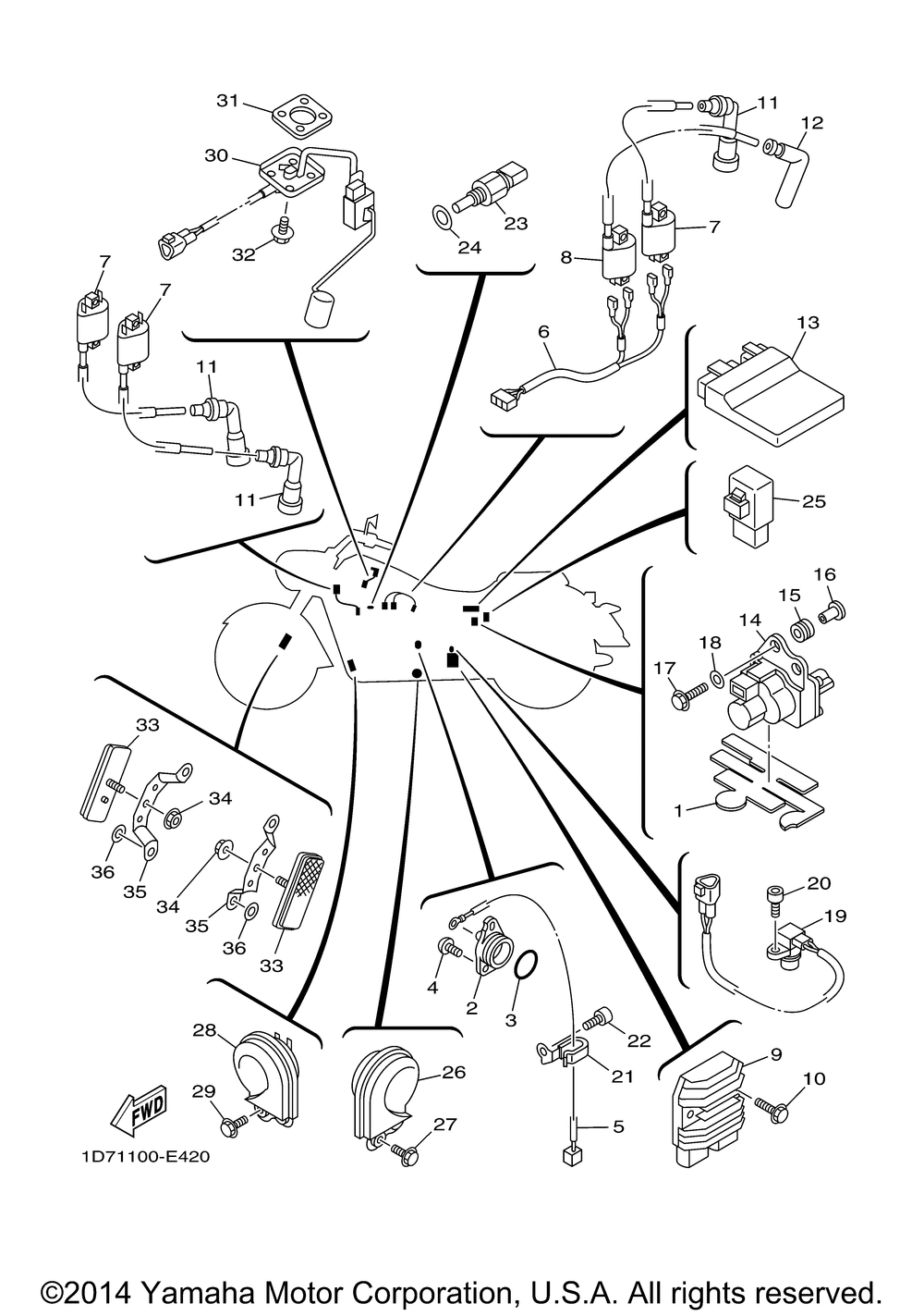 Electrical 1