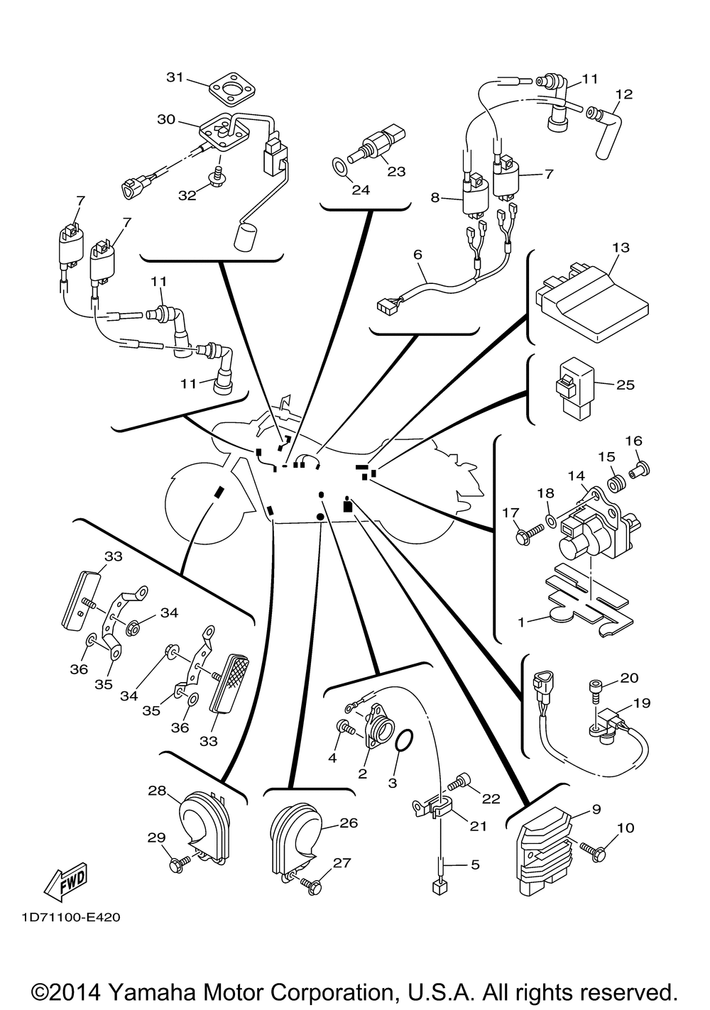 Electrical 1