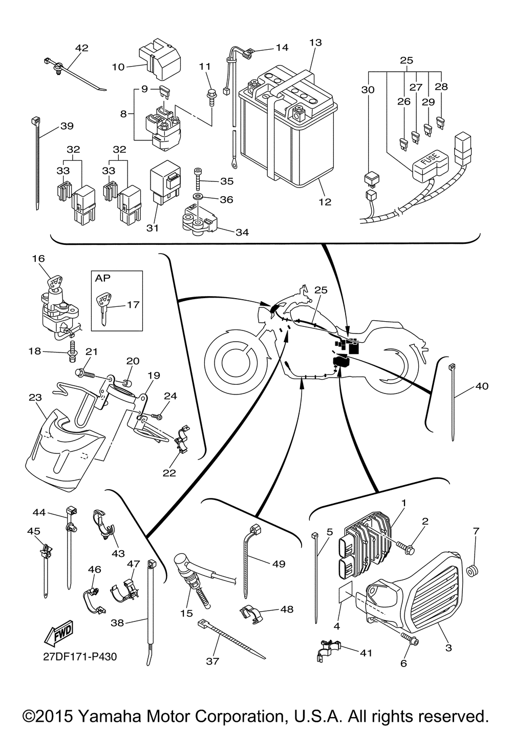 Electrical 2