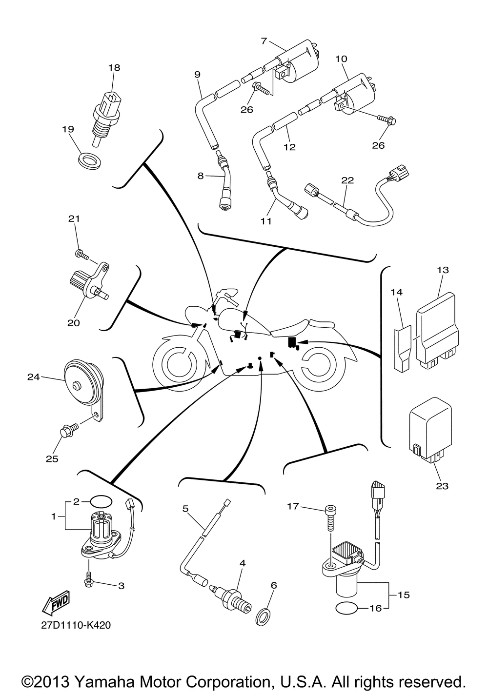 Electrical 1