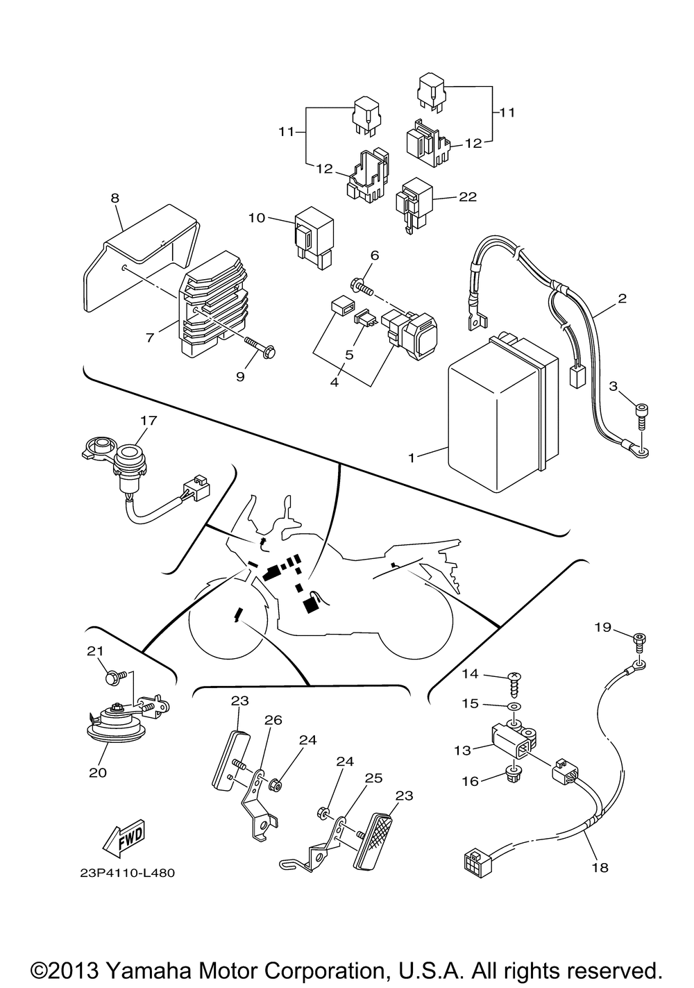 Electrical 2