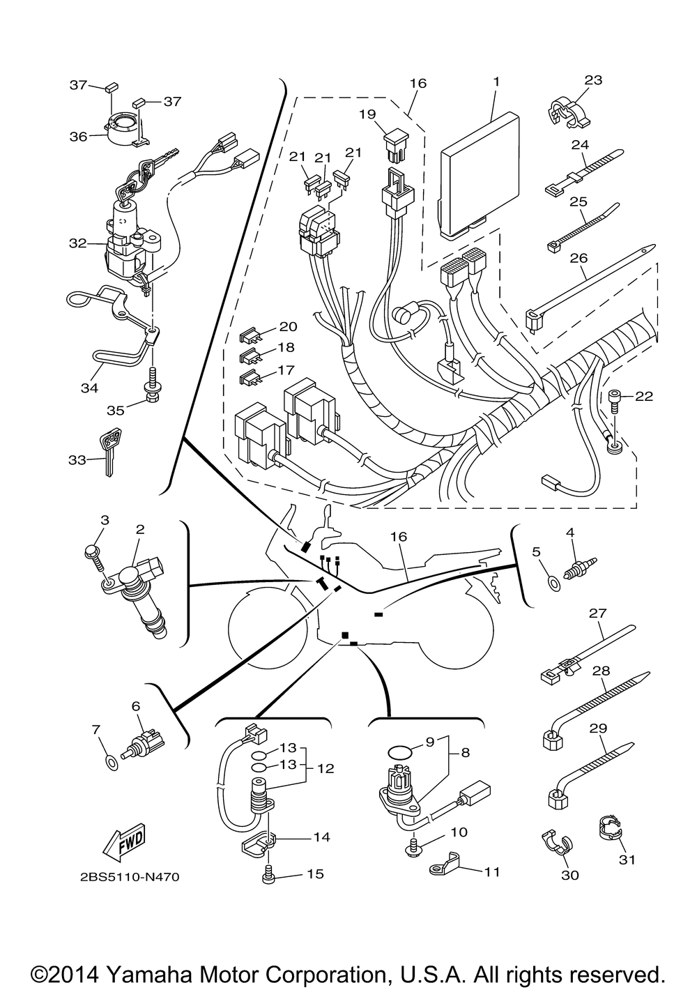 Electrical 1