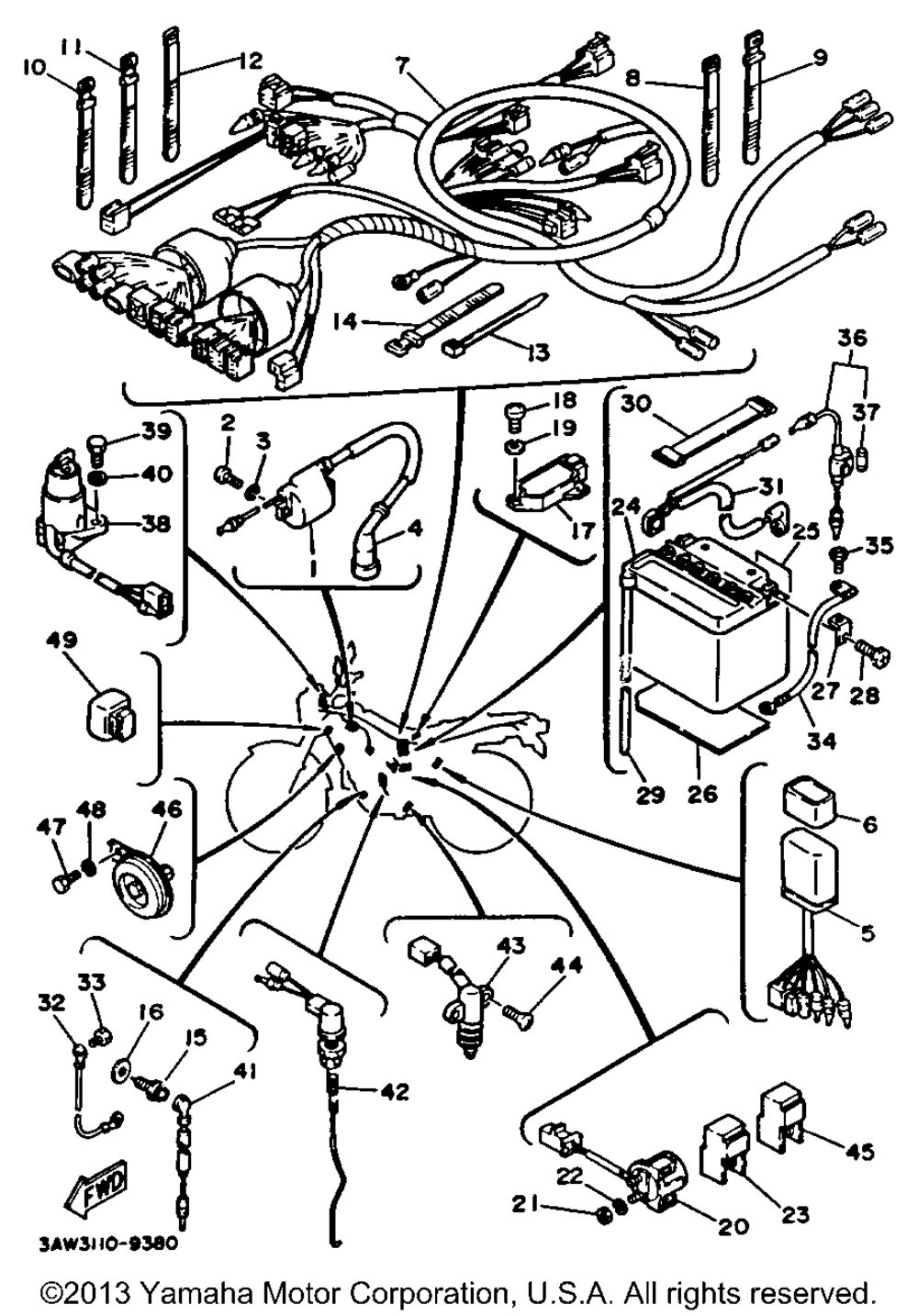 Electrical 1