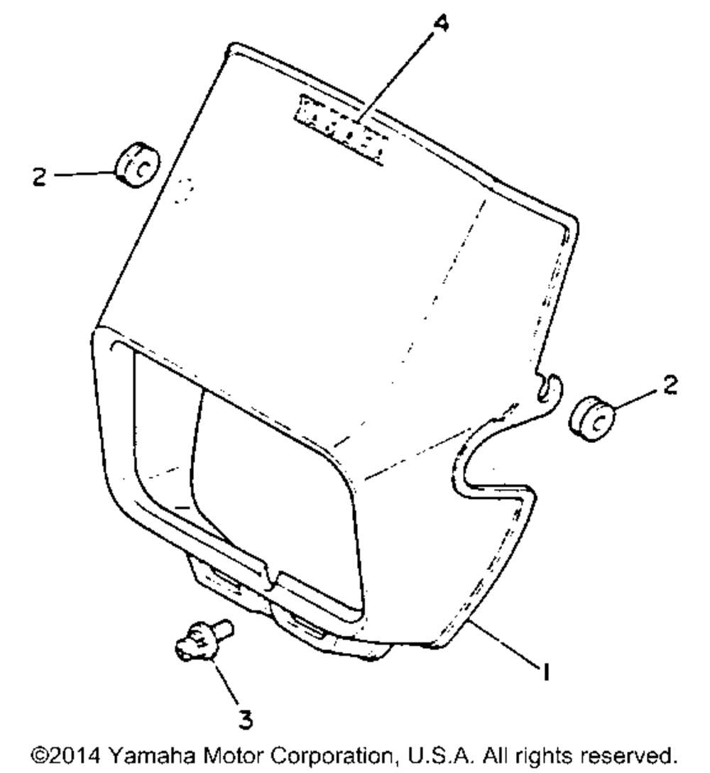 Cowling 1