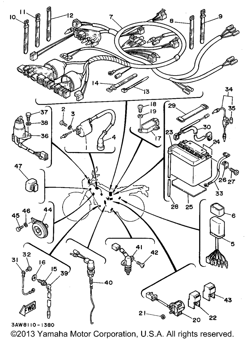 Electrical 1