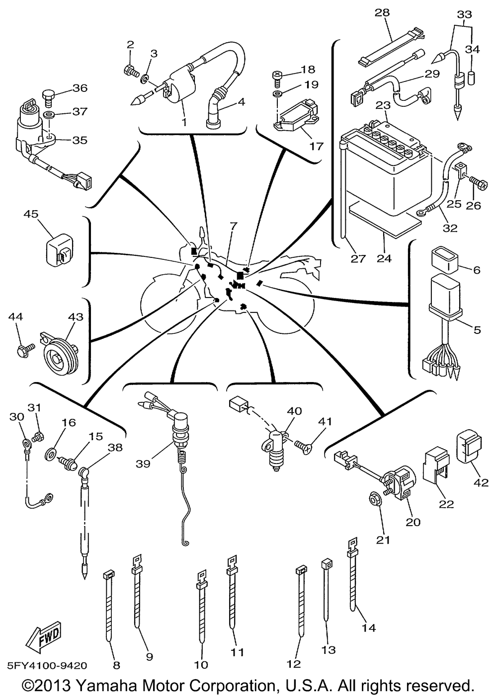 Electrical 1