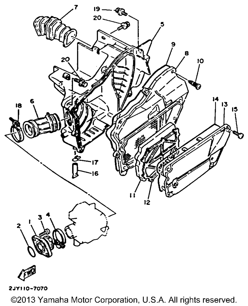 Air filter