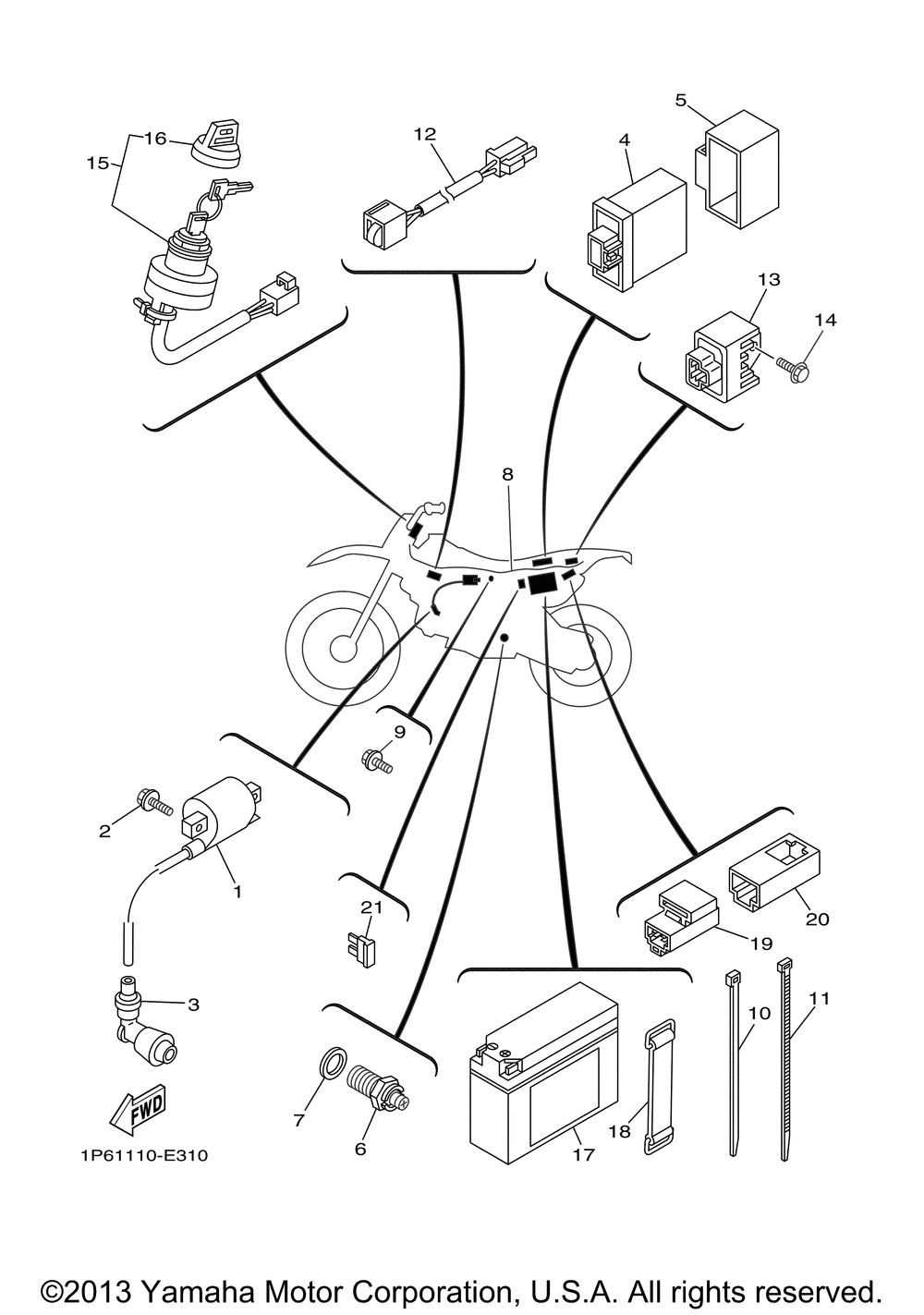 Electrical 1