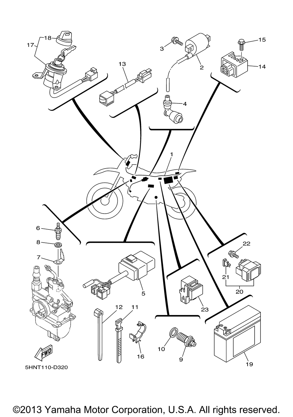 Electrical 1